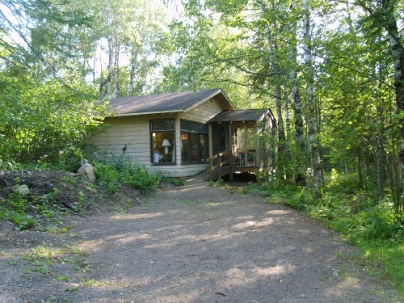 Cabin 7